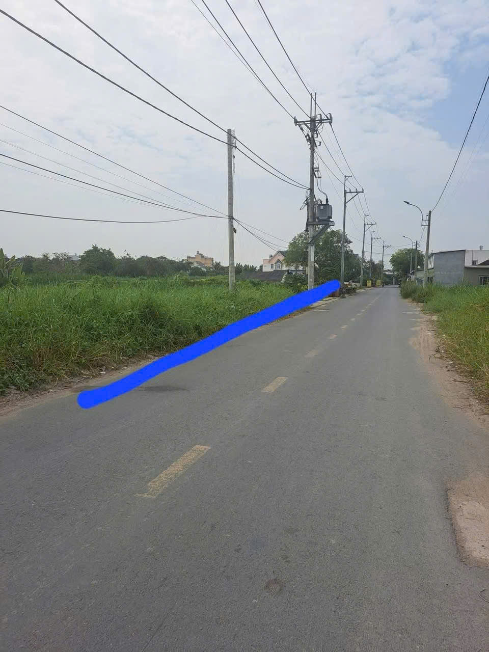 ĐẤT + XƯỞNG MẶT TIỀN ĐÔNG THẠNH 2–3 – QUỸ ĐẤT GẦN 2.000M² GIÁ CHỈ 28 TỶ 15978414