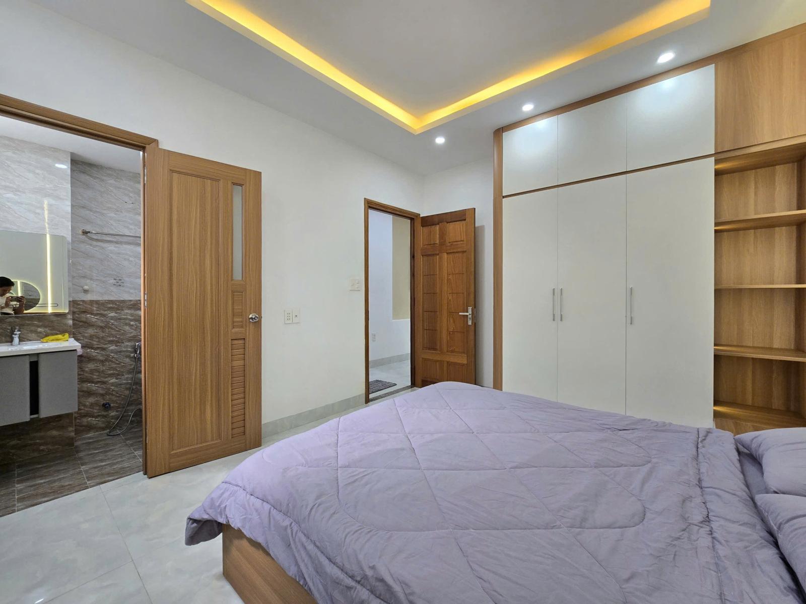 💎Chính chủ gửi bán nhà 3 tầng Full Nội Thất MT Bàu Năng 6, P Thanh Khê 15978418