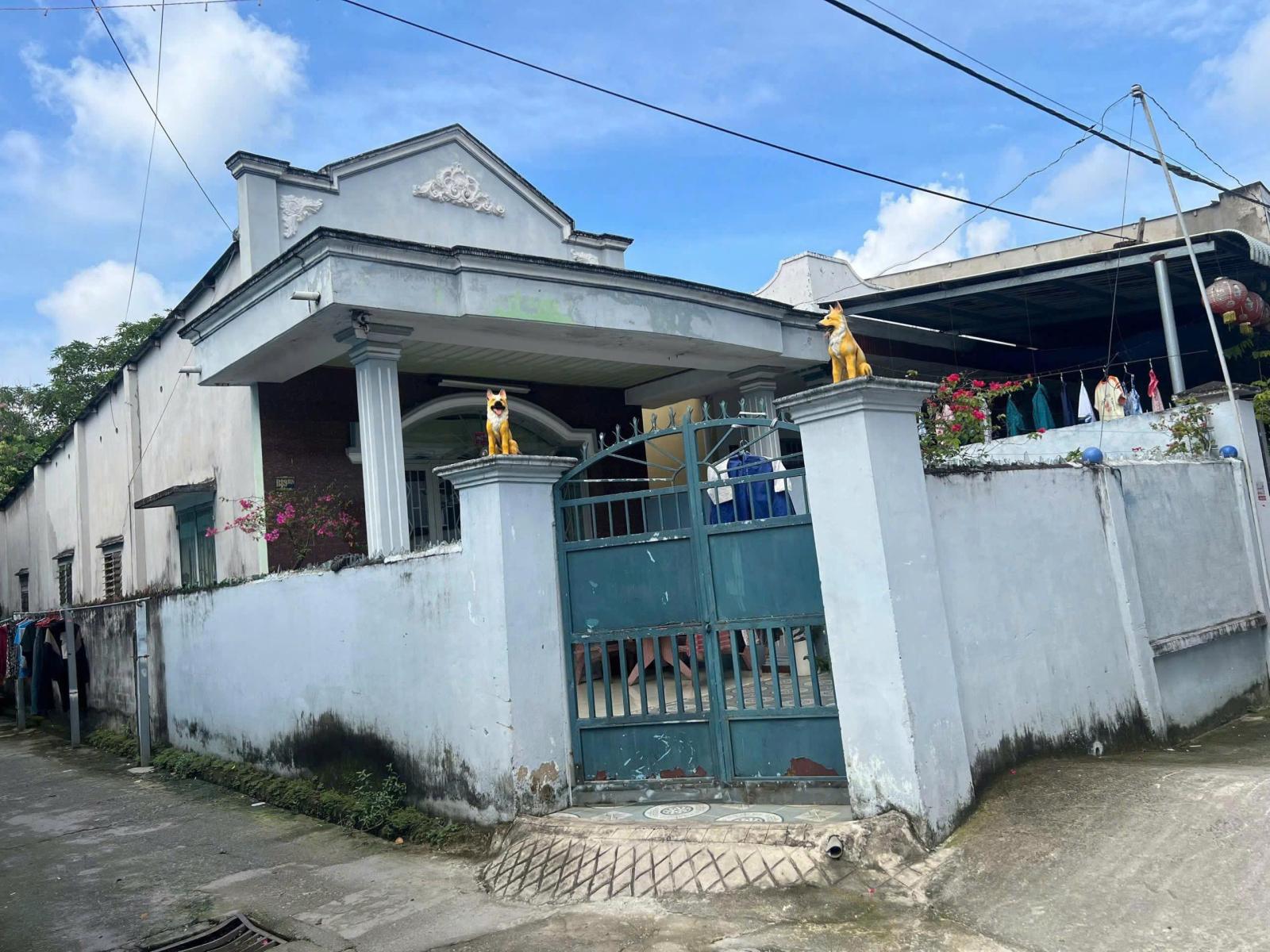 CHÍNH CHỦ BÁN ĐẤT TẶNG NHÀ 3MT TẠI TRUNG TÂM  KHU PHỐ PHƯỚC BÌNH, LÁI THIÊU, TP. HỒ CHÍ MINH 15978421