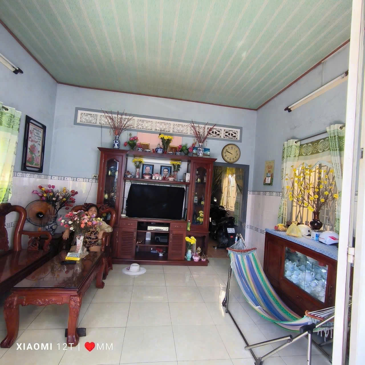 CHÍNH CHỦ BÁN ĐẤT TẶNG NHÀ 3MT TẠI TRUNG TÂM  KHU PHỐ PHƯỚC BÌNH, LÁI THIÊU, TP. HỒ CHÍ MINH 15978421