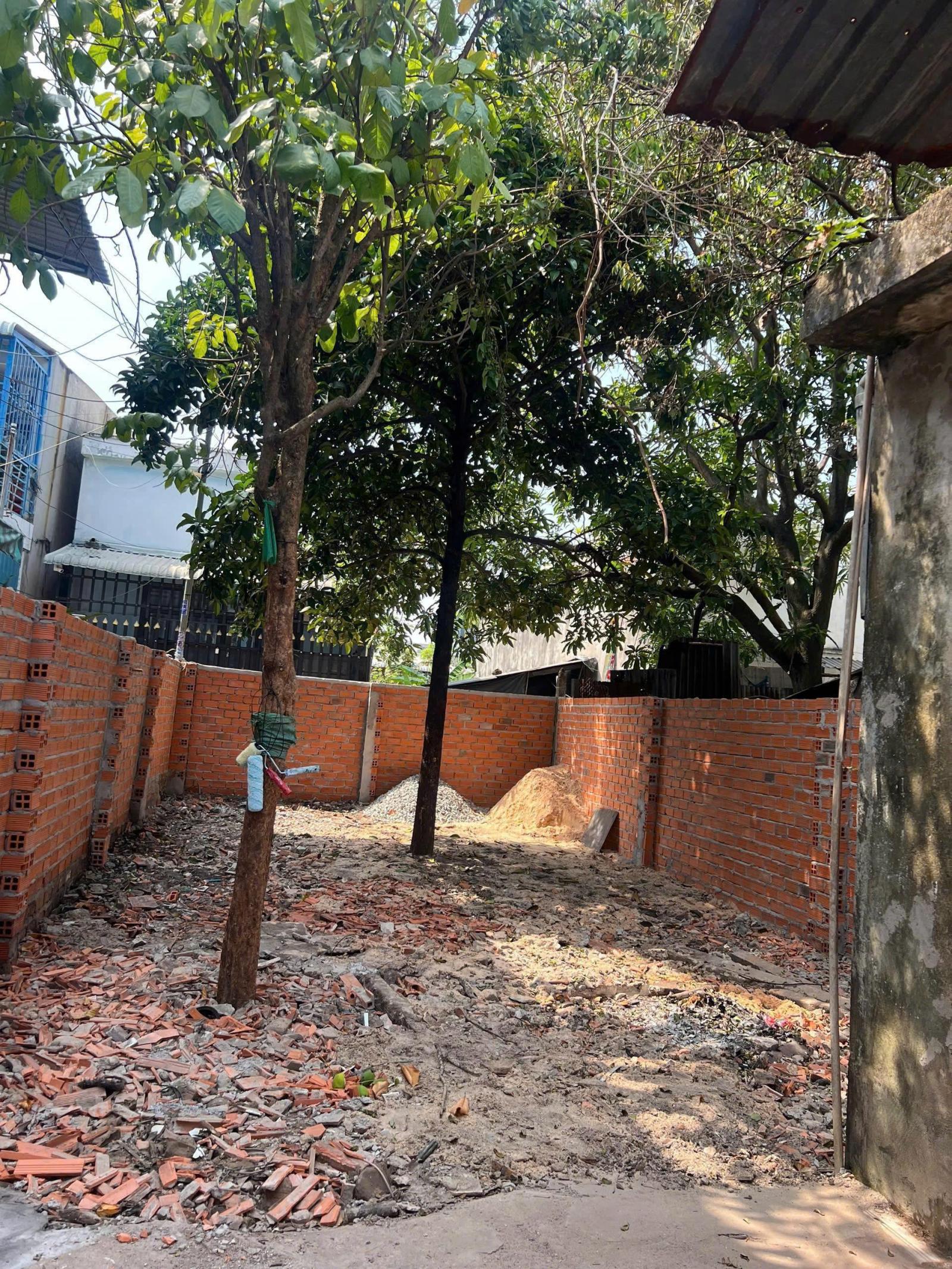 CHÍNH CHỦ BÁN ĐẤT TẶNG NHÀ 3MT TẠI TRUNG TÂM  KHU PHỐ PHƯỚC BÌNH, LÁI THIÊU, TP. HỒ CHÍ MINH 15978421