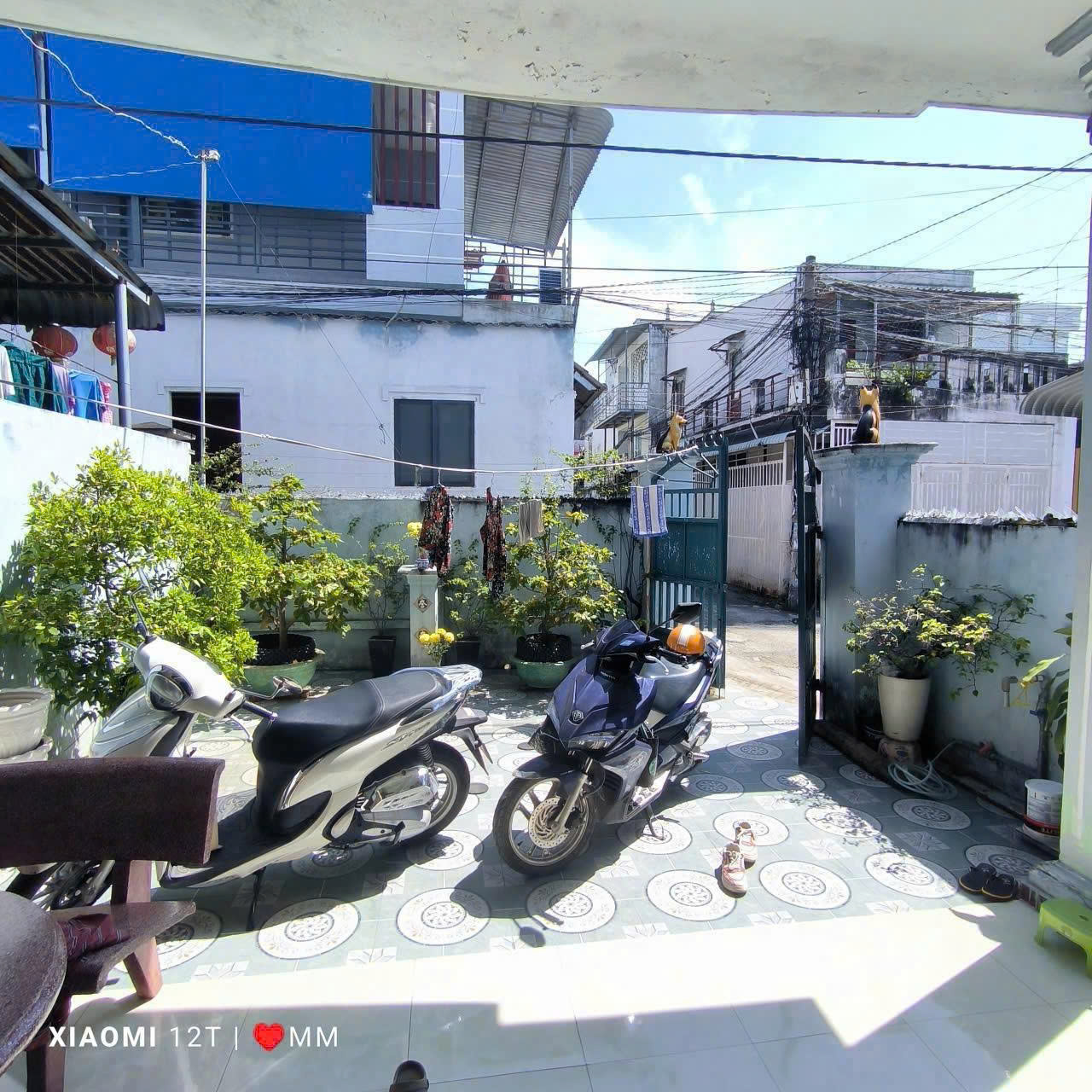 CHÍNH CHỦ BÁN ĐẤT TẶNG NHÀ 3MT TẠI TRUNG TÂM  KHU PHỐ PHƯỚC BÌNH, LÁI THIÊU, TP. HỒ CHÍ MINH 15978421