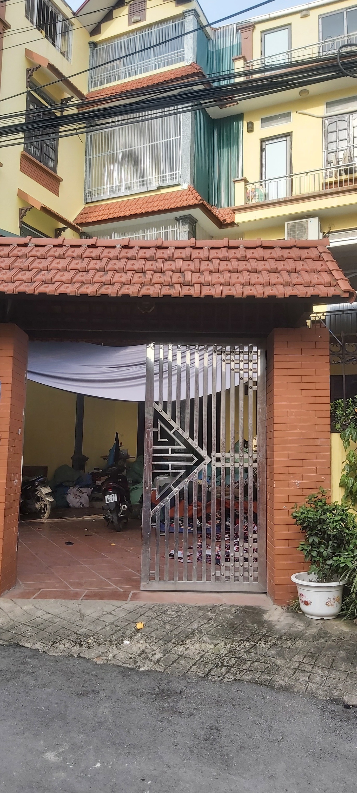 Bán nhà phố Lê Trọng Tấn DT 51m2, Đất, MT 4.7m, Giá 11.1 tỷ Hà Đông Hà Nội  15978431