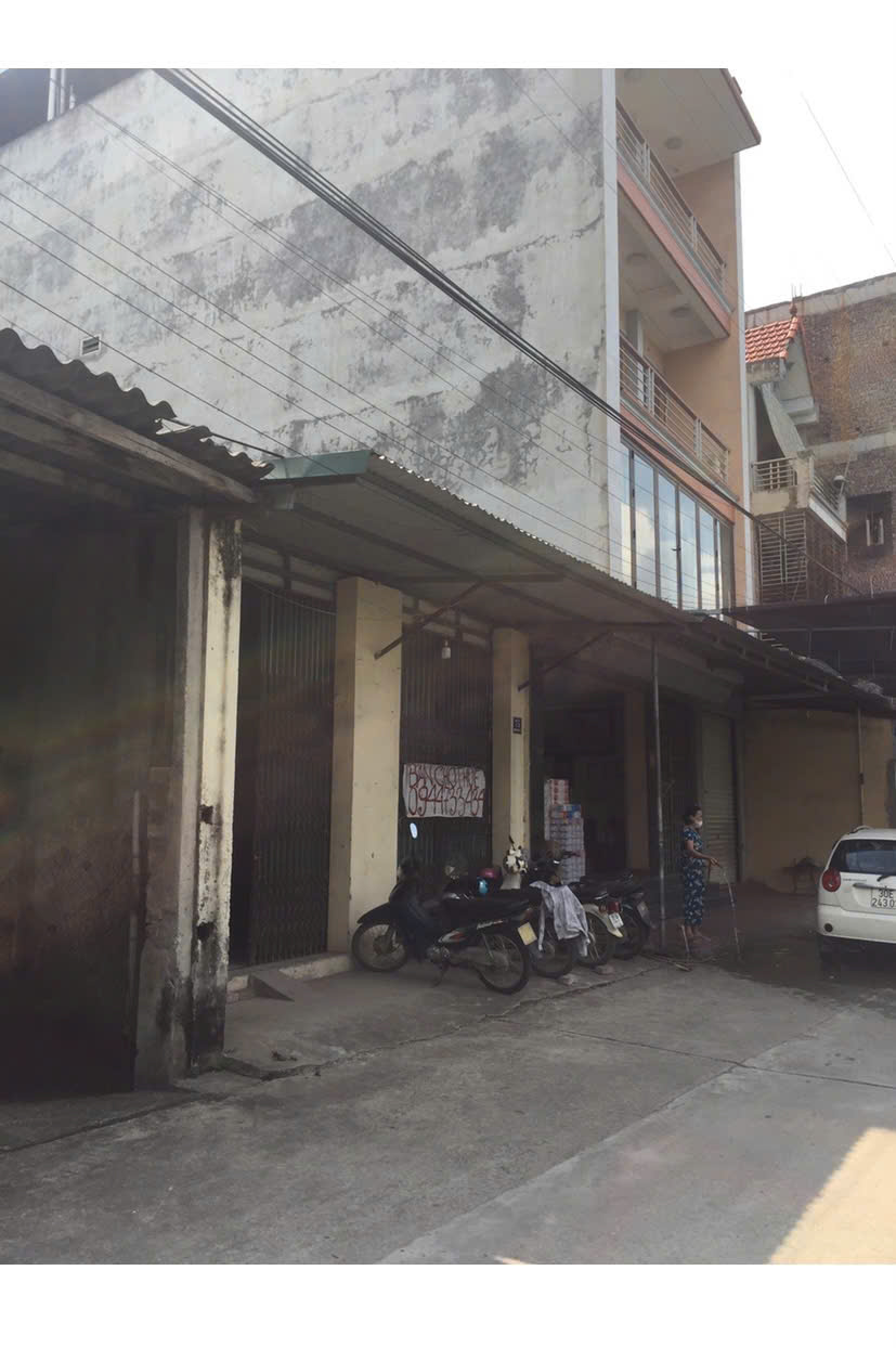 CHÍNH CHỦ CẦN BÁN NHÀ CẤP 4 – 2 MẶT PHỐ TRẦN LƯ, THƯỜNG TÍN 15978433