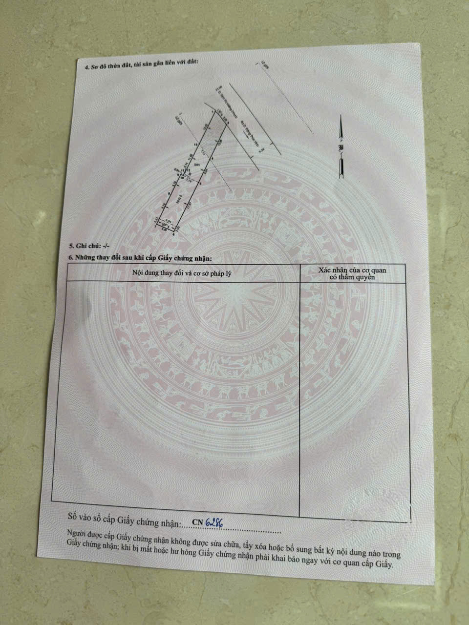 MẶT TIỀN TRỊNH THỊ MIẾNG – DÒNG TIỀN 15TR/THÁNG – SÂN CONTAINER 15978435