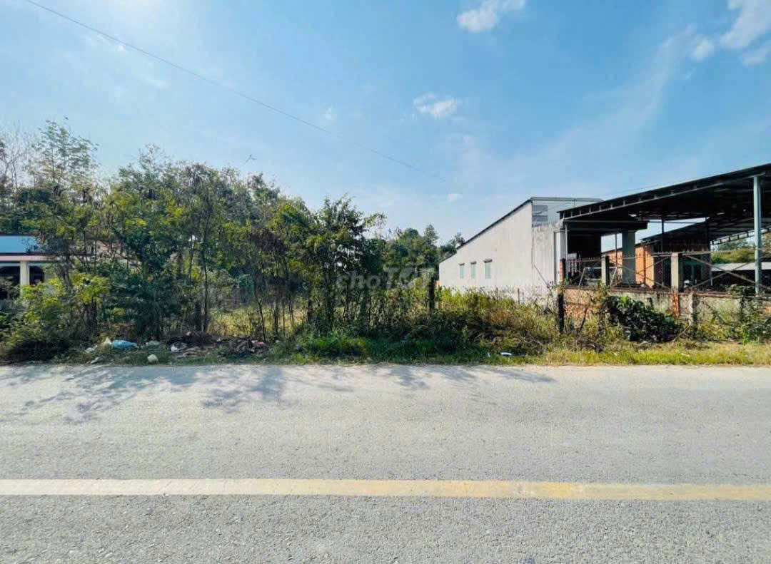 HÀNG VIP MẶT TIỀN NHỰA AN NHƠN TÂY – NGANG 20M – HƠN 1.300M² CHỈ 11 TỶ! 15978434