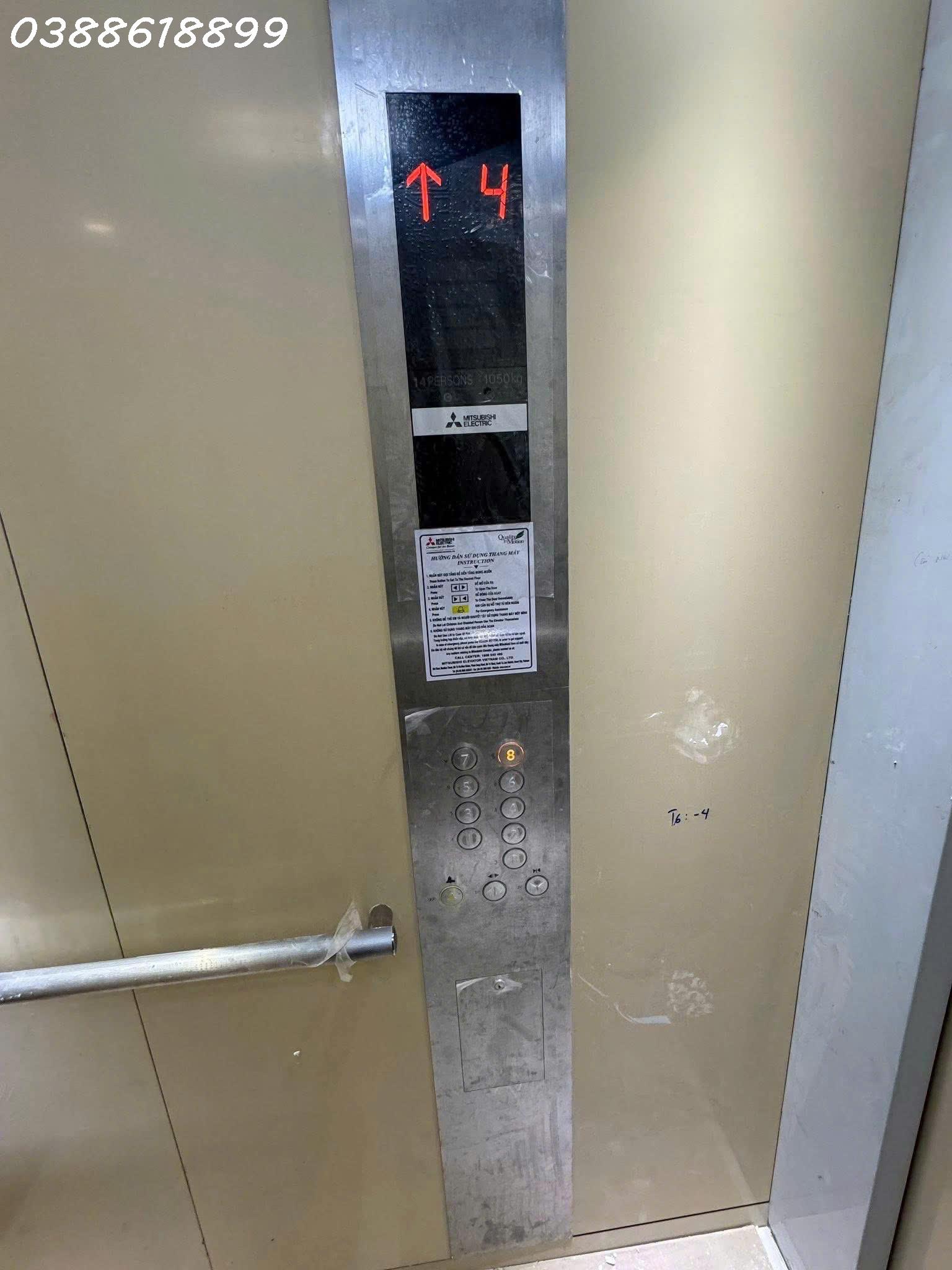 BÁN TÒA NHÀ VĂN PHÒNG HẠNG A TRUNG TÂM QUẬN TÂY HỒ- 350M - 9 TẦNG - MT 15M 15978439