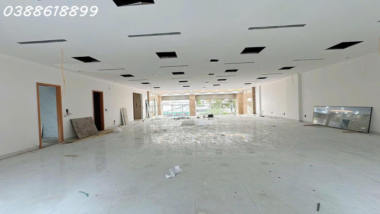 BÁN TÒA NHÀ VĂN PHÒNG HẠNG A TRUNG TÂM QUẬN TÂY HỒ- 350M - 9 TẦNG - MT 15M 15978439