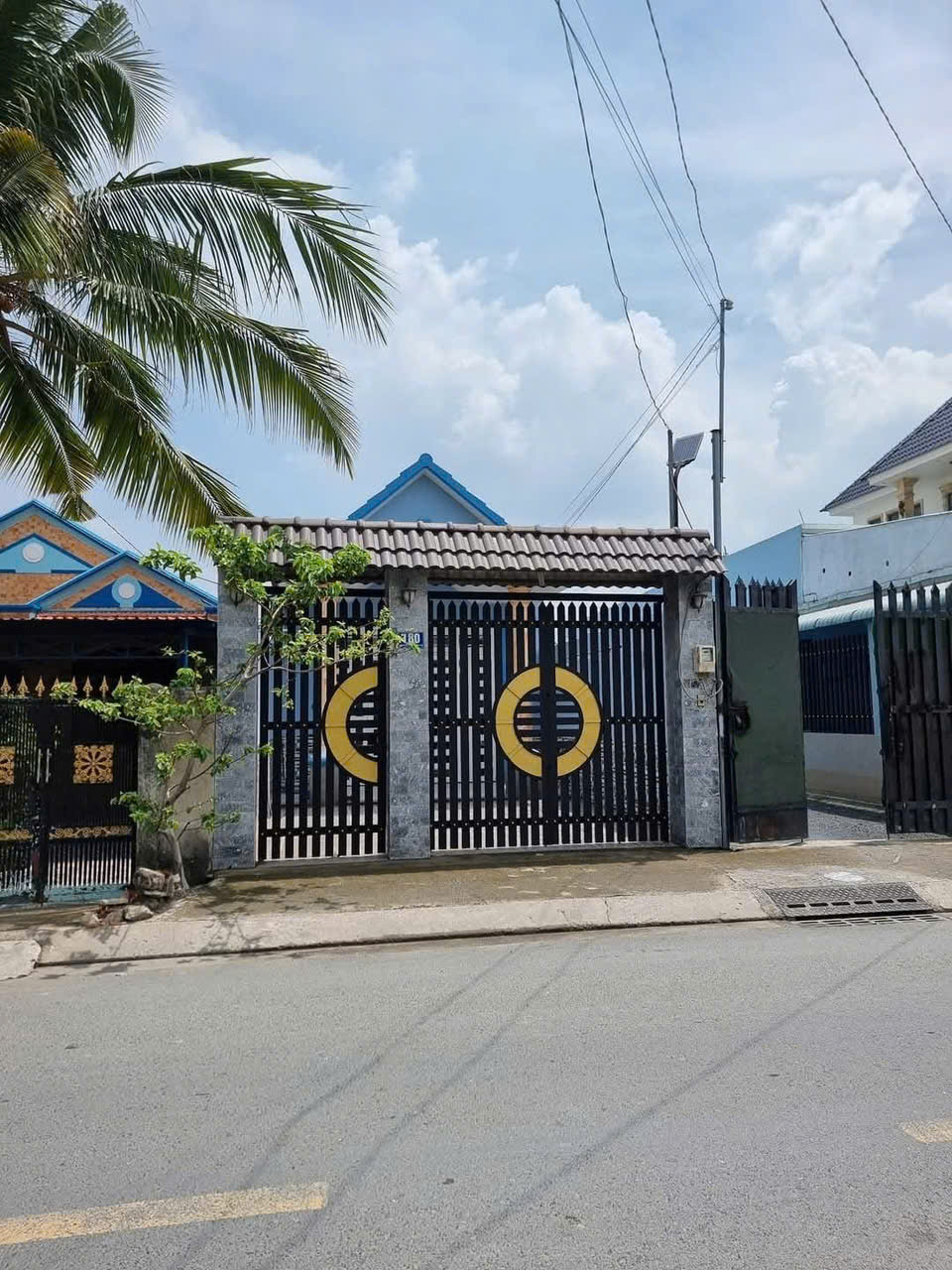 MẶT TIỀN PHẠM THỊ GIÂY – NGAY NGÃ 5 SẦM UẤT – XÂY 5 LẦU – CHỈ 8,5 TỶ TL 15978444