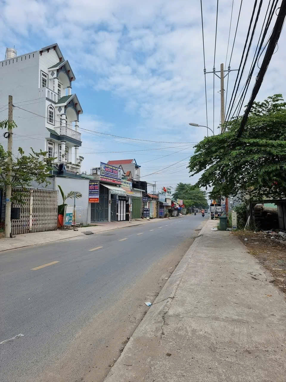 MẶT TIỀN PHẠM THỊ GIÂY – NGAY NGÃ 5 SẦM UẤT – XÂY 5 LẦU – CHỈ 8,5 TỶ TL 15978446