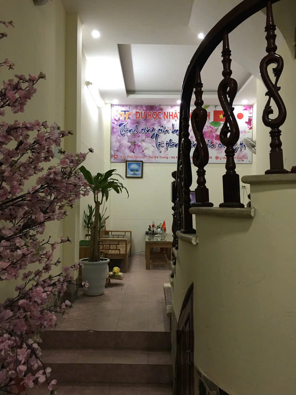 CHÍNH CHỦ CẦN CHO THUÊ TẦNG 3 & 4 – SỐ 9 NGÕ 26 YÊN LẠC, P. VĨNH TUY, Q. HAI BÀ TRƯNG, HÀ NỘI 15978447