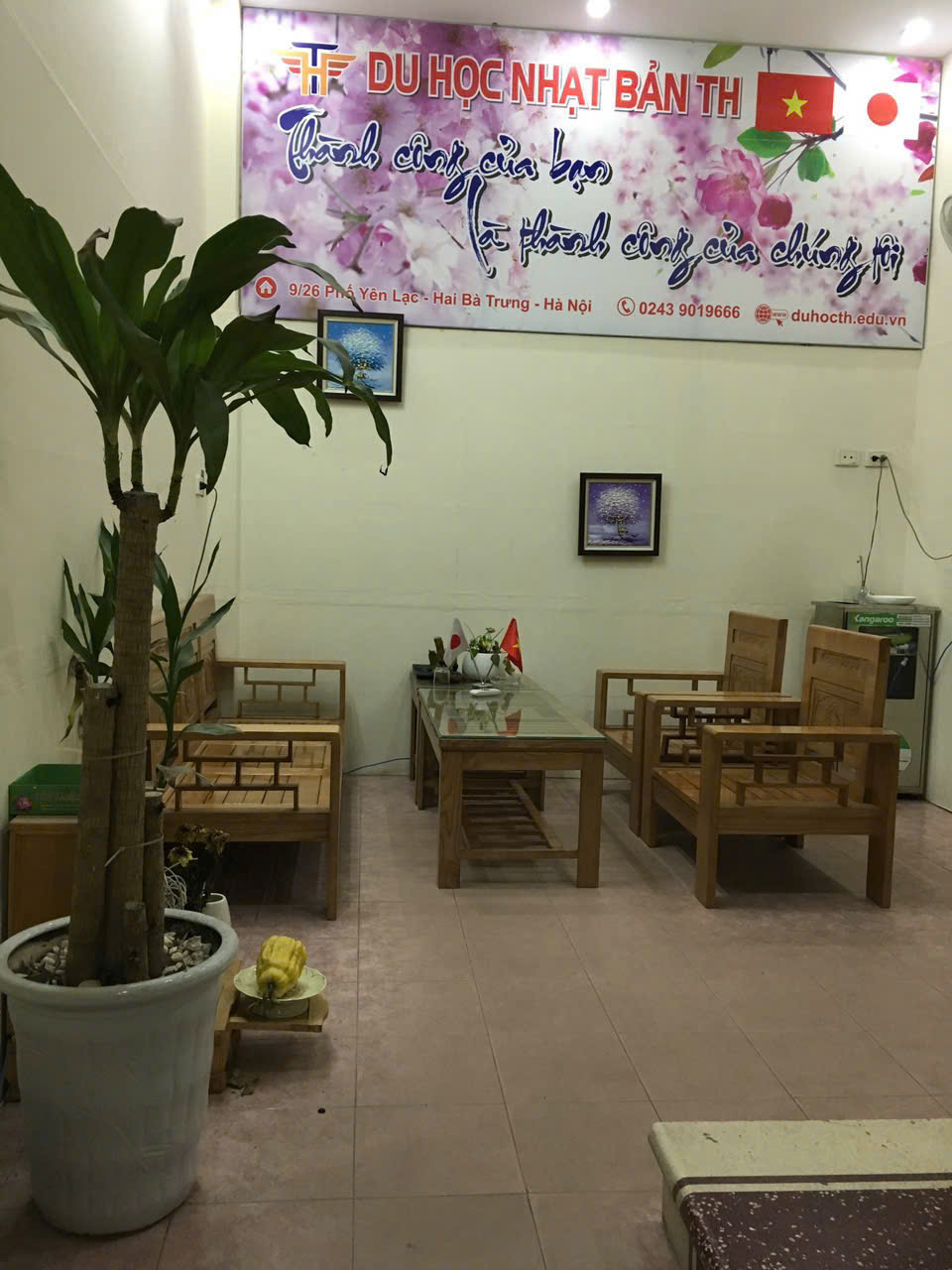 CHÍNH CHỦ CẦN CHO THUÊ TẦNG 3 & 4 – SỐ 9 NGÕ 26 YÊN LẠC, P. VĨNH TUY, Q. HAI BÀ TRƯNG, HÀ NỘI 15978447