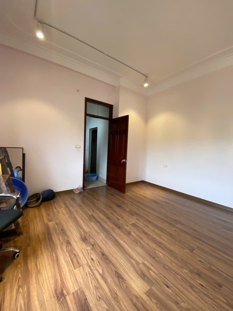 TƯ ĐÌNH – PHÂN LÔ QUÂN ĐỘI – Ô TÔ VÀO NHÀ – Ô CHỜ THANG MÁY – 56M² – 15.2 TỶ 15978448