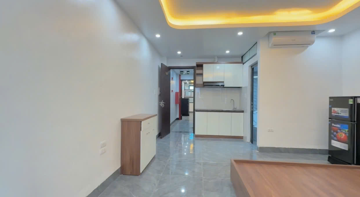 Tìm người ở ghép – Ngõ 99 Cầu Diễn 15978451