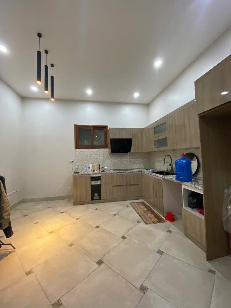 TƯ ĐÌNH – PHÂN LÔ QUÂN ĐỘI – Ô TÔ VÀO NHÀ – Ô CHỜ THANG MÁY – 56M² – 15.2 TỶ 15978452