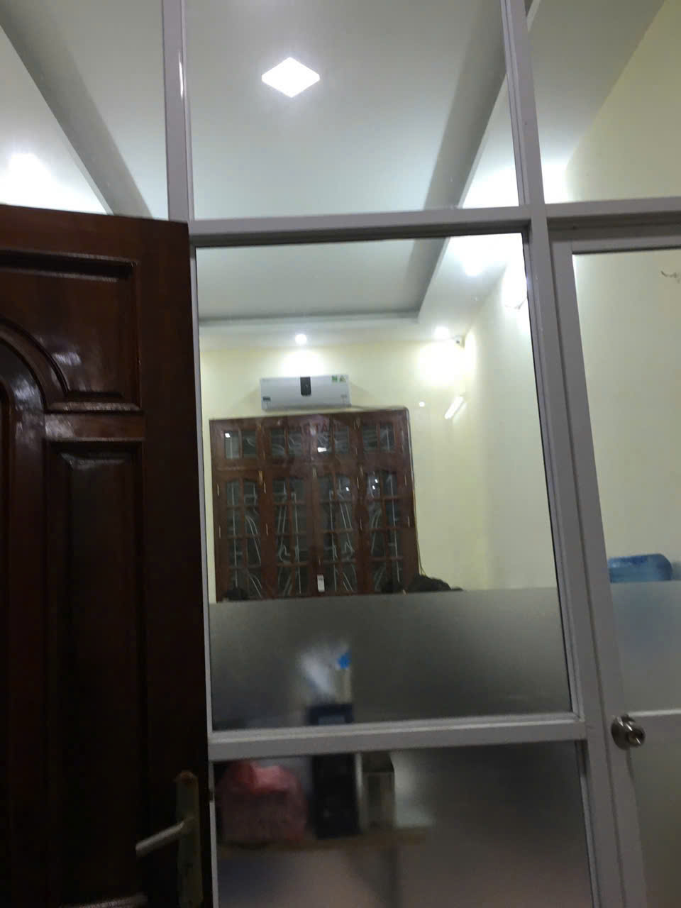 CHÍNH CHỦ CẦN CHO THUÊ TẦNG 3 & 4 – SỐ 9 NGÕ 26 YÊN LẠC, P. VĨNH TUY, Q. HAI BÀ TRƯNG, HÀ NỘI 15978455