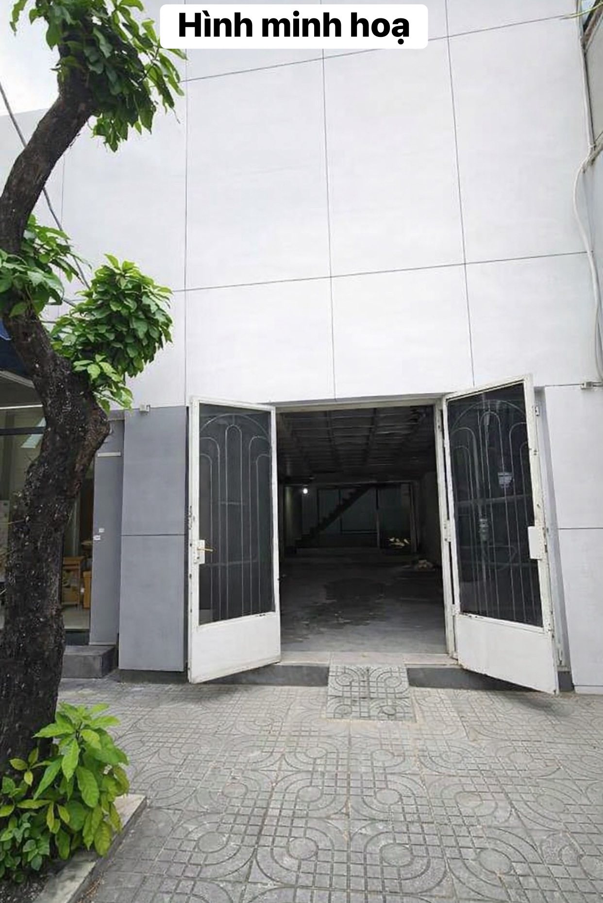 BÁN NHÀ MẶT TIỀN GẦN NGÃ TƯ ÂU CƠ – LẠC LONG QUÂN – 89M2 NỞ HẬU 2 TẦNG  8.X TỶ 15978456