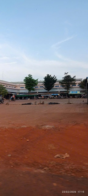 CHÍNH CHỦ CẦN BÁN NHANH LÔ ĐẤT MẶT TIỀN TL328 – TÂN LÂM, XUYÊN MỘC - VŨNG TÀU 15978458