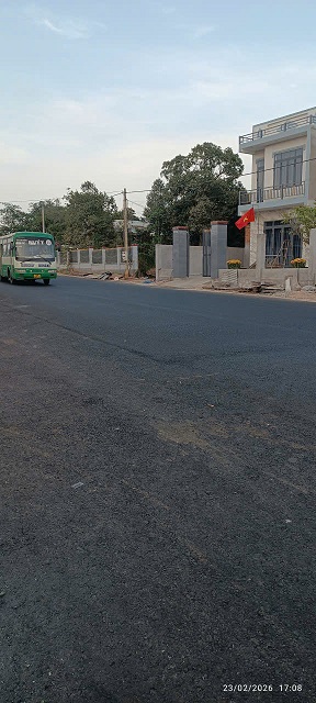 CHÍNH CHỦ CẦN BÁN NHANH LÔ ĐẤT MẶT TIỀN TL328 – TÂN LÂM, XUYÊN MỘC - VŨNG TÀU 15978458