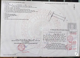 CHÍNH CHỦ CẦN BÁN NHANH LÔ ĐẤT MẶT TIỀN TL328 – TÂN LÂM, XUYÊN MỘC - VŨNG TÀU 15978458