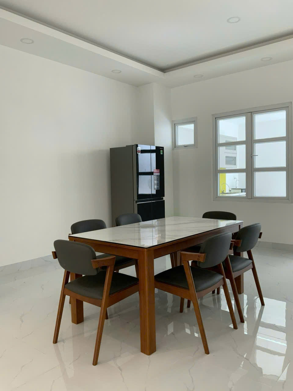 Cho thuê nhà phố shophouse 2 tầng tại Thăng Long Home Hiệp Phước 15978461