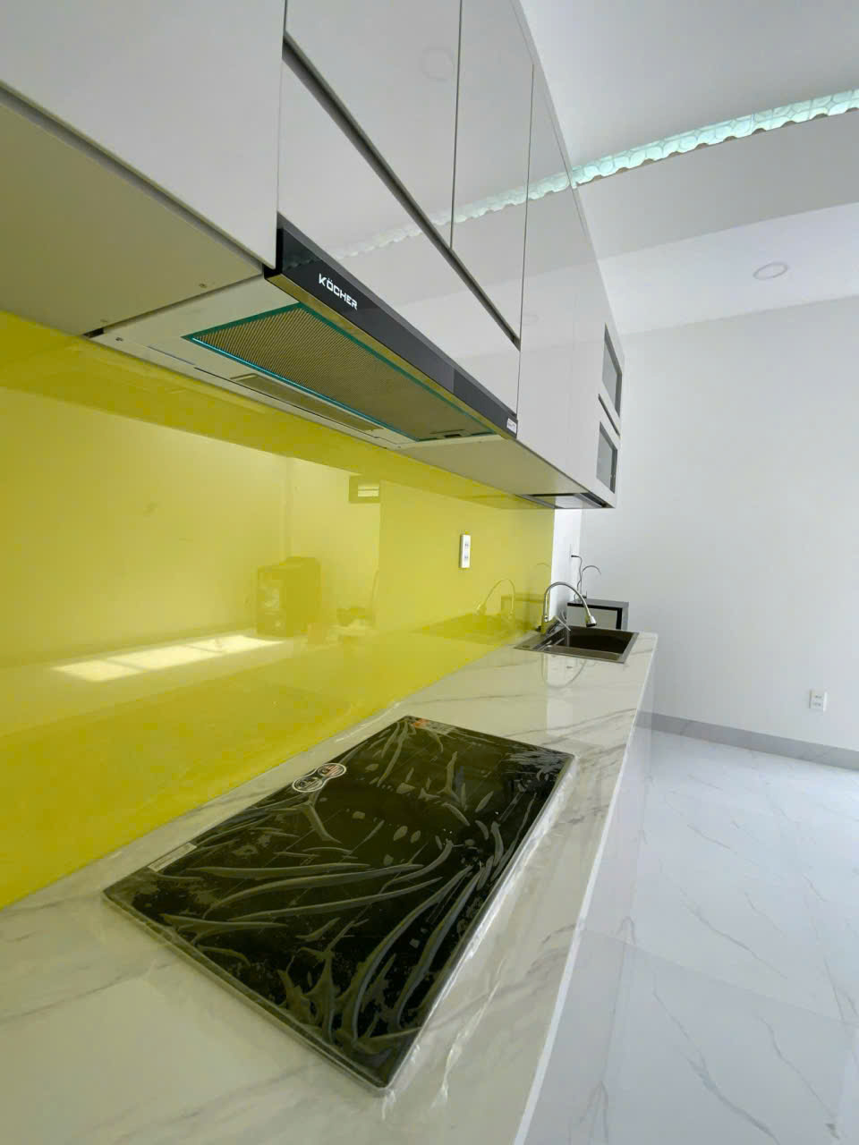Cho thuê nhà phố shophouse 2 tầng tại Thăng Long Home Hiệp Phước 15978461