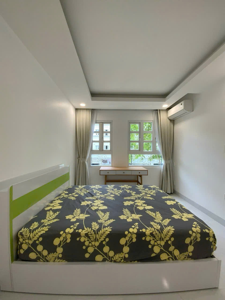 Cho thuê nhà phố shophouse 2 tầng tại Thăng Long Home Hiệp Phước 15978461