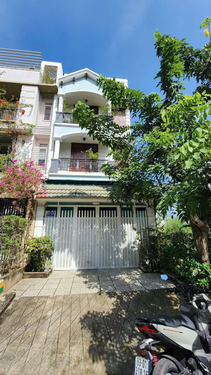 NHÀ PHỐ GIÁ TỐT - KDC SAVIMEX, QUẬN 7 - 14 TỶ 15978466