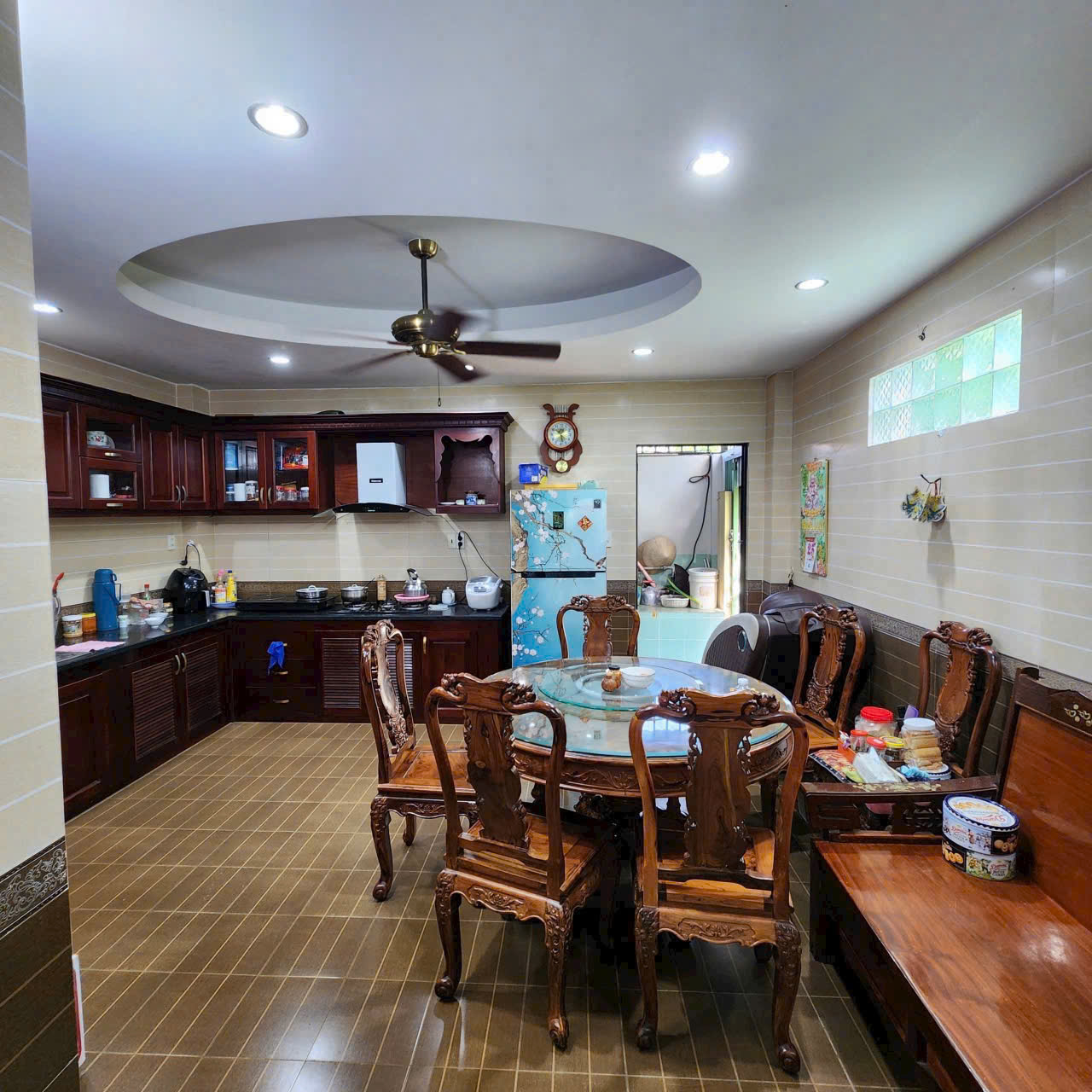 NHÀ PHỐ GIÁ TỐT - KDC SAVIMEX, QUẬN 7 - 14 TỶ 15978466