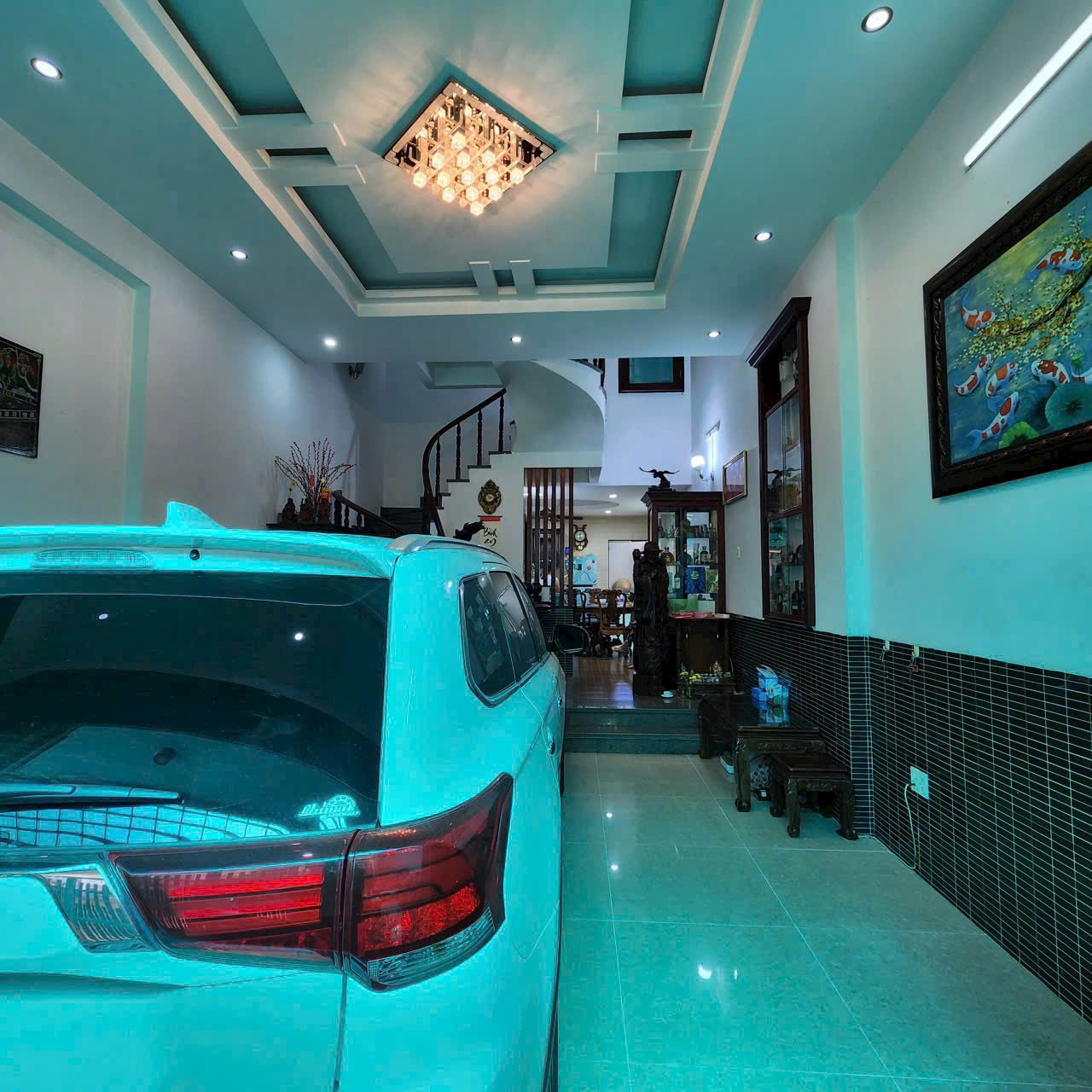 NHÀ PHỐ GIÁ TỐT - KDC SAVIMEX, QUẬN 7 - 14 TỶ 15978466