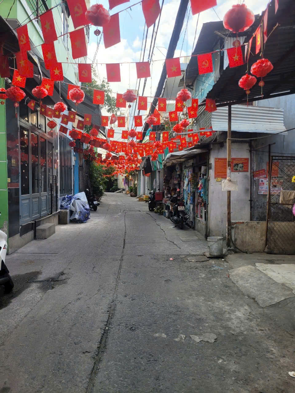 CHDV 26 PHÒNG QUẬN 7 - DÒNG TIỀN 60TR/TH - FULL KHÁCH THUÊ - 9 TỶ 15978465