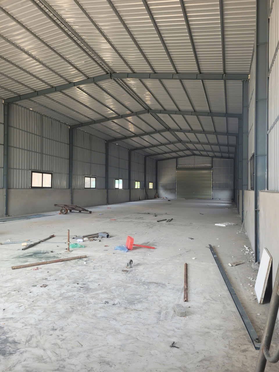 BÁN KHO XƯỞNG TẠI HỒNG VÂN - THƯỜNG TÍN - DIỆN TÍCH 1000M2 - GIÁ CHỈ 13 TRIỆU/M2 15978467