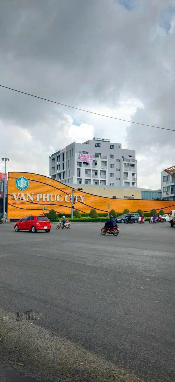 Bán Lô Đất Lớn Mặt Tiền Quốc Lộ 13, Hiệp Bình Phước - TP Thủ Đức, Hồ Chí Minh 15978468