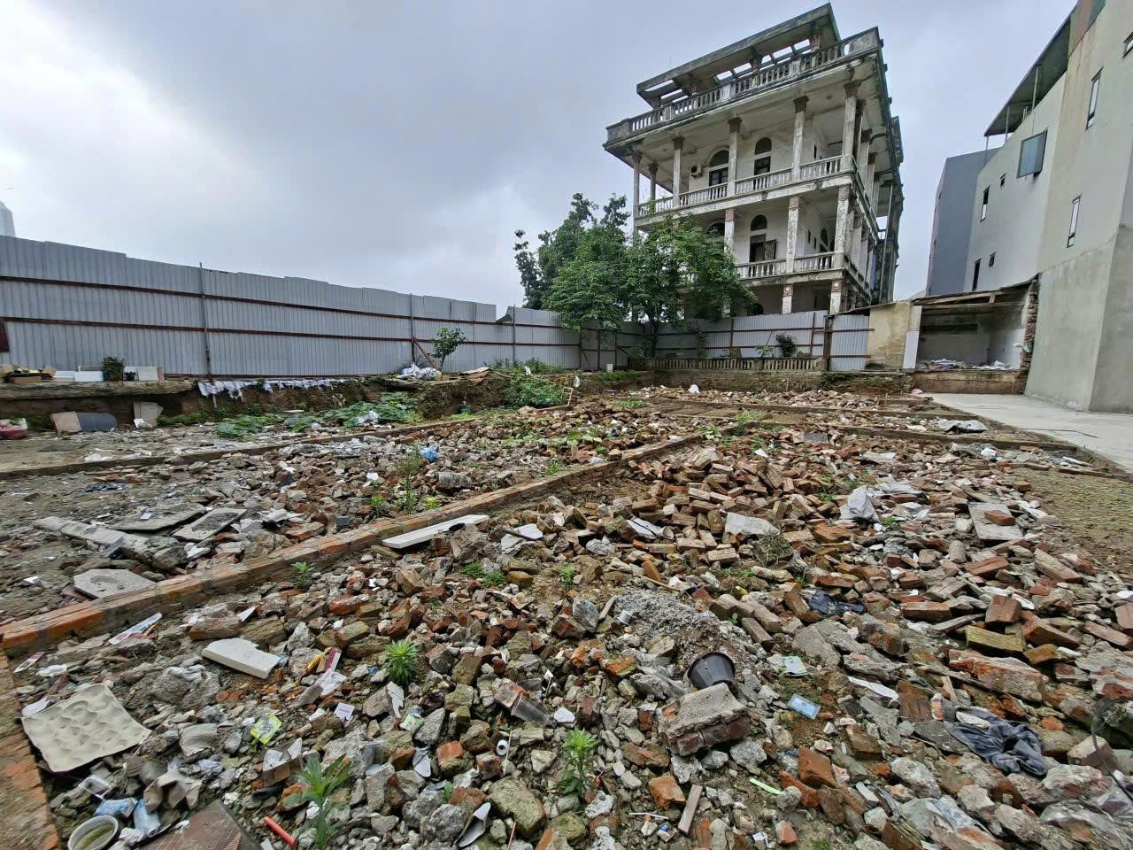 Nhanh tay sở hữu lô đất đẹp tại 173 Đường Ngọc Hồi, Xã Thanh Trì - Phù hợp cho kinh doanh 15978471