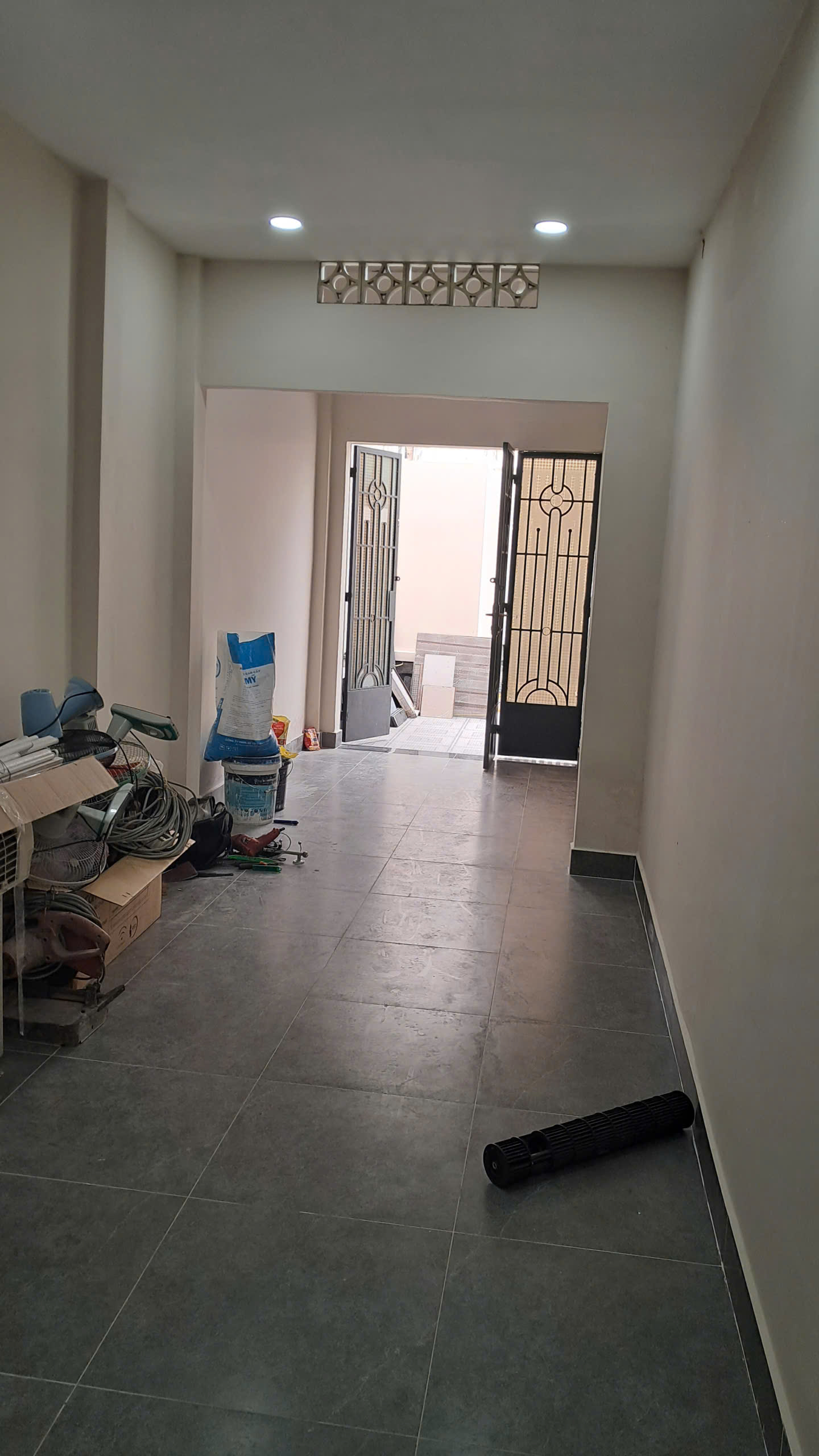 Bán Lô Đất Biệt Thự Tặng 8 Phòng CHDV Đường Số 4 Linh Tây Thành Phố Thủ Đức 15978477