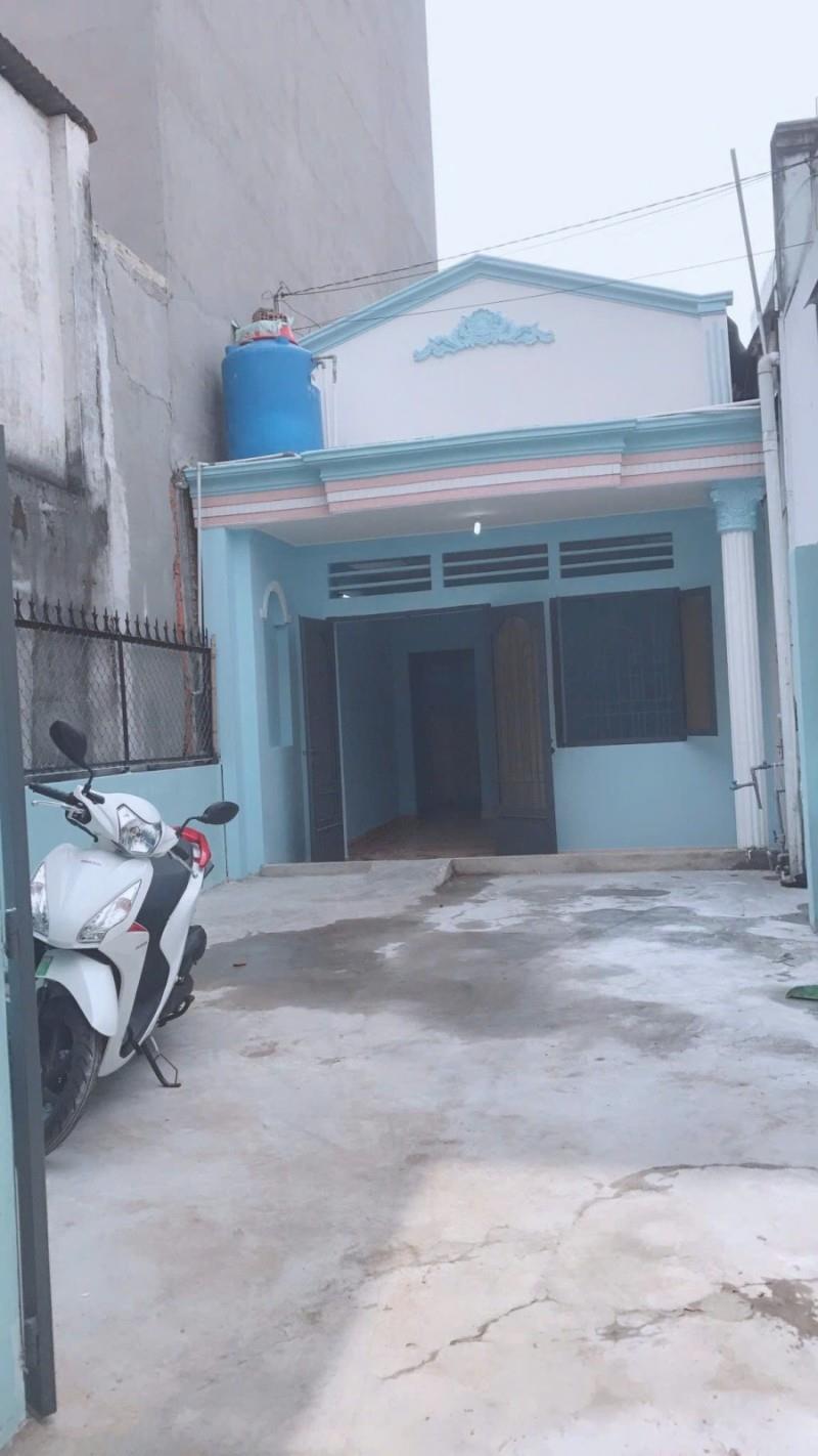 Bán nhà 82m2 (4.3 x 19)  gần Bệnh viện Thủ Đức - chợ Tam Hà giá 4.3 tỷ 15978487