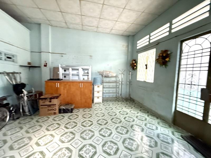 Bán nhà 96m2 (6x16m) gần Bệnh viện Thủ Đức giá 4.2 tỷ 15978486