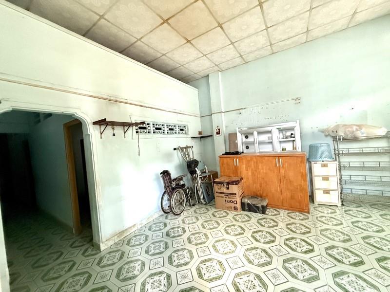 Bán nhà 96m2 (6x16m) gần Bệnh viện Thủ Đức giá 4.2 tỷ 15978486