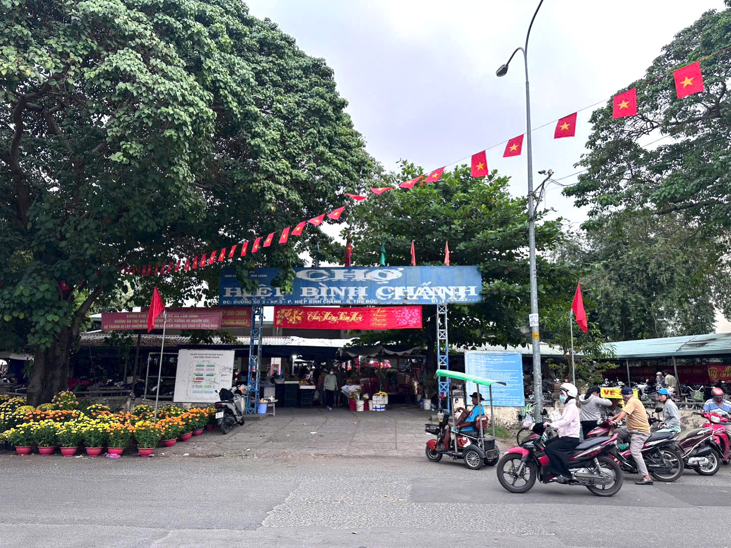 Cặp Lô Góc Nở Hậu 88m2 Và 69m2 Hiệp Bình Chánh Sau Gigamall Sổ Vuông Đẹp Siêu Hiếm 15978488