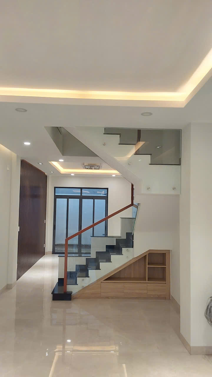 CHỈ 10.5 tỷ/căn - BÁN 2 CĂN NHÀ 5 TẦNG MẶT TIỀN ĐƯỜNG 41 – LINH ĐÔNG THỦ ĐỨC - NGAY VÀNH ĐAI 2 - 15978489