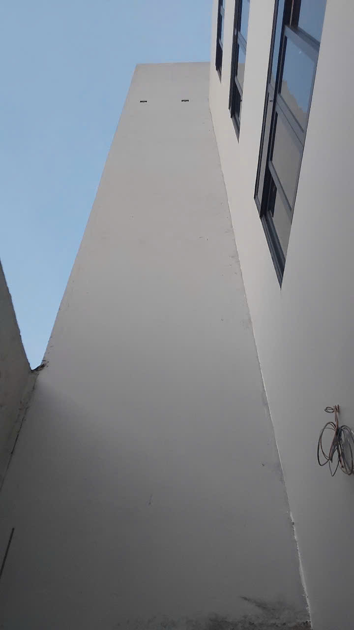 CHỈ 10.5 tỷ/căn - BÁN 2 CĂN NHÀ 5 TẦNG MẶT TIỀN ĐƯỜNG 41 – LINH ĐÔNG THỦ ĐỨC - NGAY VÀNH ĐAI 2 - 15978489