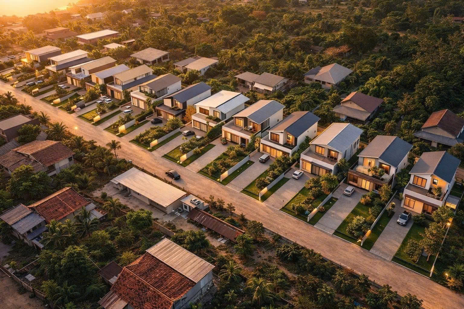 Nhà đầu tư đang âm thấm săn đất SUỐI DẦU - 23 lô đất rất đẹp, giá tốt so với mặt bằng khu vực 15978491