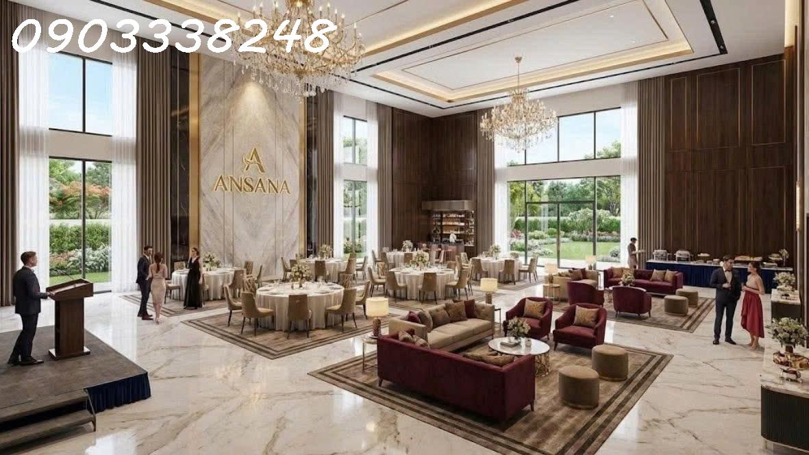 Nhận giữ chỗ căn hộ cao cấp ngay mặt tiền Võ Văn Kiệt dự án 