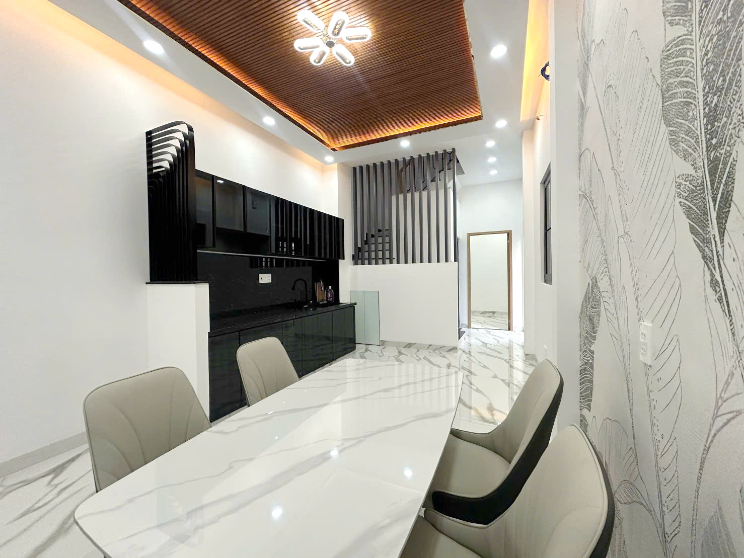 Nhà bán hẻm 198 Dương Bá Trạc P2Q8 (P.Chánh Hưng) 15978495