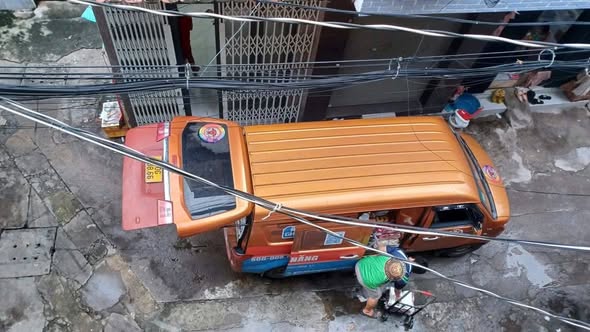 Nhà HXT Đường Trần Văn Quang Quận Tân Bình Phường 10. 15978494