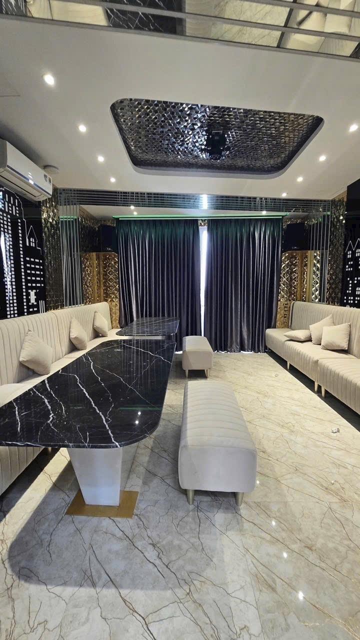 Bán Nhà đẹp Quận 5 Mặt Tiền Triệu Quang Phục (4X14,5m) 4 Lầu Mới Đẹp
,Xíu 18 Tỷ 15978496