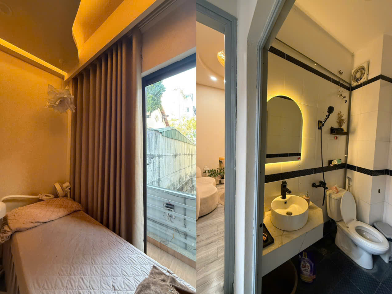 SANG NHƯỢNG SPA – 71 TRẦN QUỐC TOẢN, PHƯỜNG TRẦN HƯNG ĐẠO, QUẬN HOÀN KIẾM, HÀ NỘI 15978499