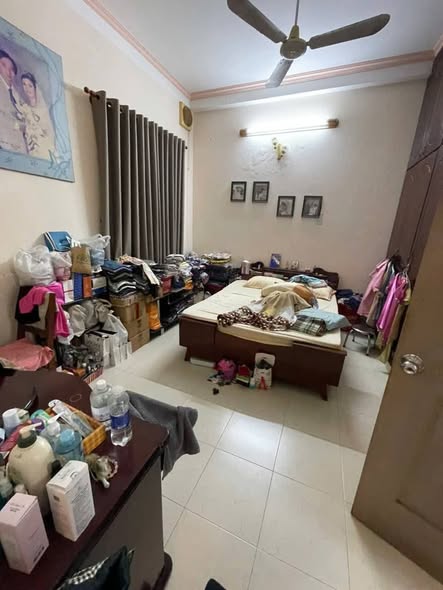 Nhà HXH Đường Đường 3 Tháng 2 Phường 12 Quận 10 Cũ. 15978500