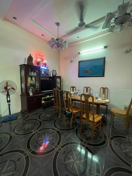 Nhà HXH Đường Đường 3 Tháng 2 Phường 12 Quận 10 Cũ. 15978500