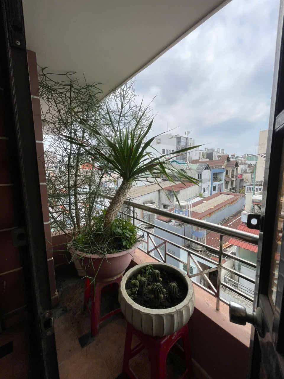 Nhà HXH Đường Đường 3 Tháng 2 Phường 12 Quận 10 Cũ. 15978500